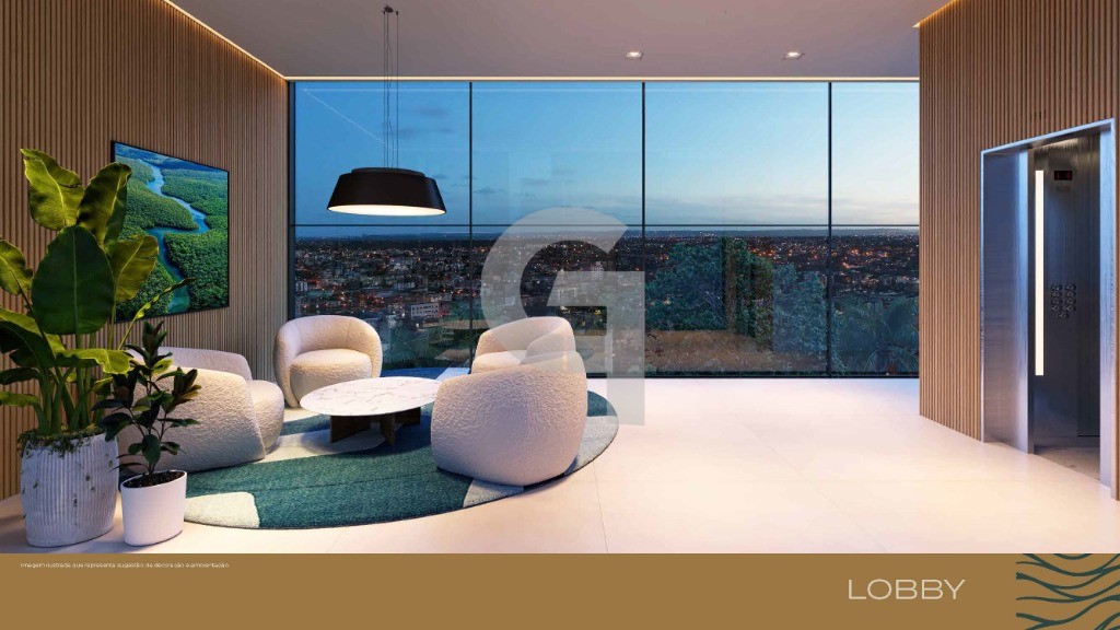 Apartamento, 3 quartos, 75 m² - Foto 6