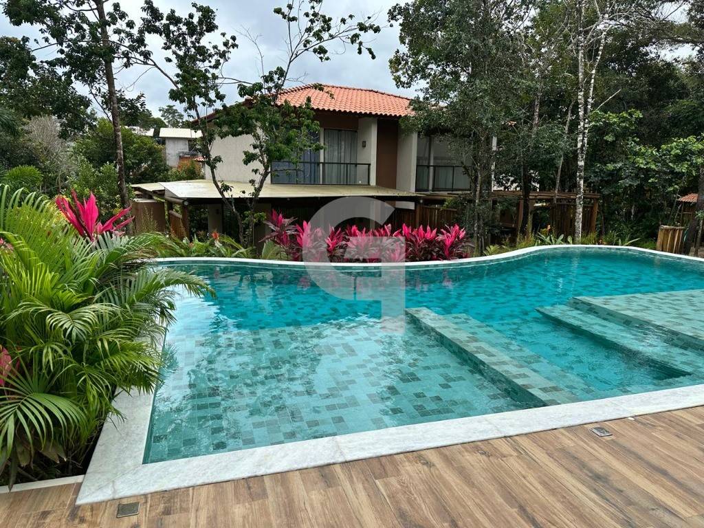 Casa, 3 quartos, 136 m² - Foto 1