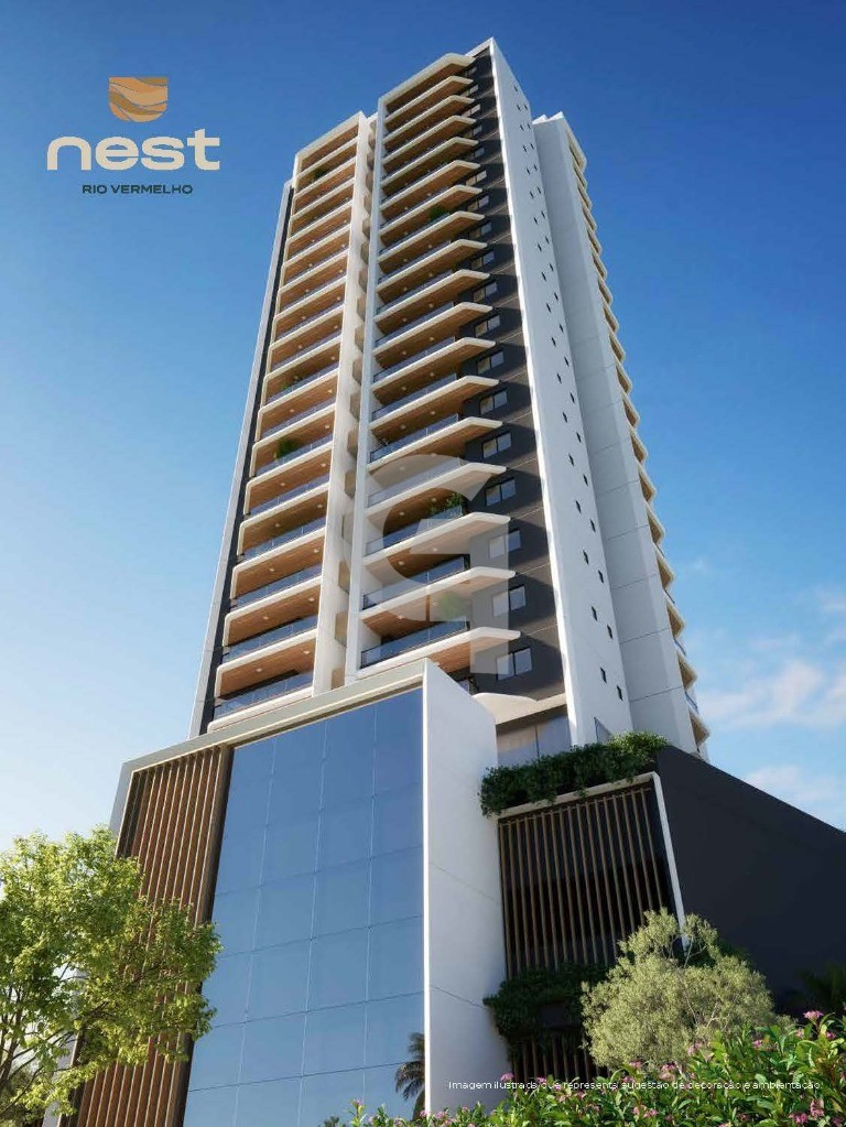 Apartamento, 3 quartos, 75 m² - Foto 21