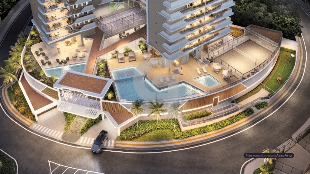 Apartamento, 4 quartos, 158 m² - Foto 6
