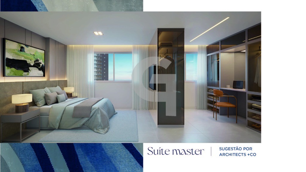 Apartamento, 4 quartos, 158 m² - Foto 29