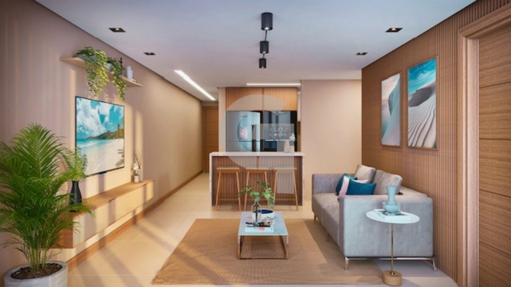 Casa, 2 quartos, 91 m² - Foto 11
