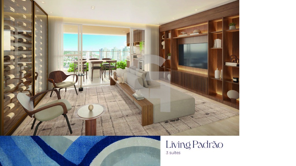 Apartamento, 3 quartos, 109 m² - Foto 31