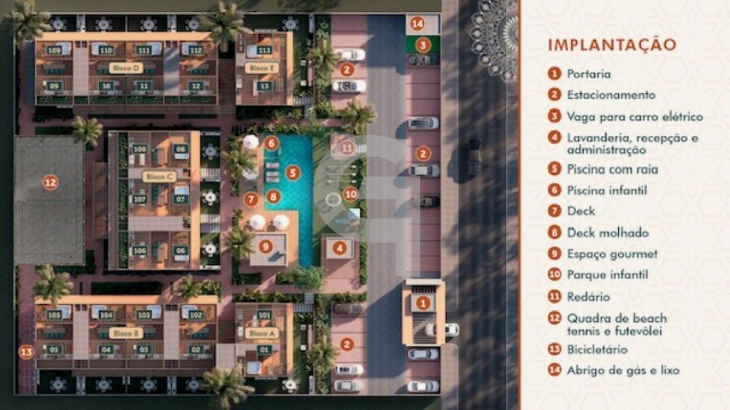 Casa, 2 quartos, 91 m² - Foto 6