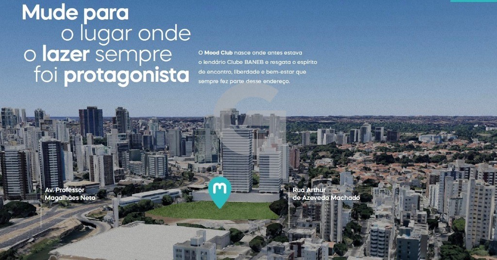 Apartamento, 3 quartos, 65 m² - Foto 4