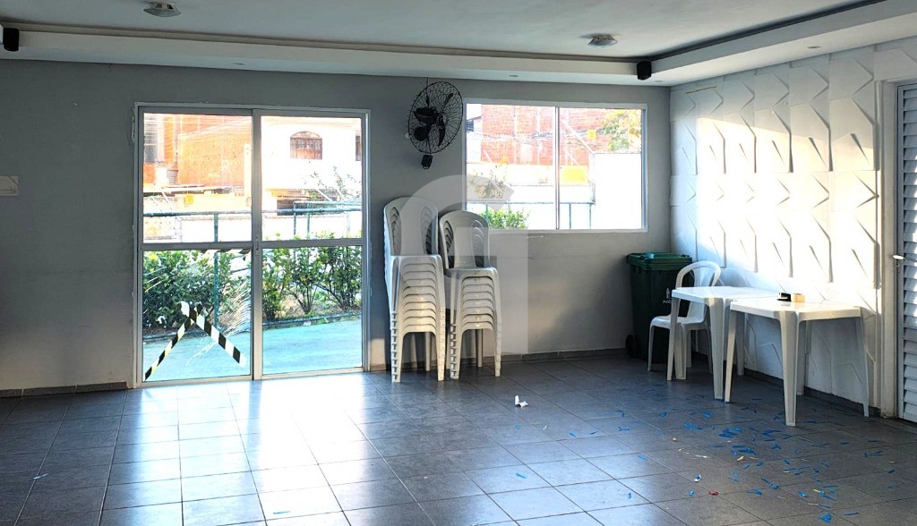 Apartamento, 2 quartos, 40 m² - Foto 21