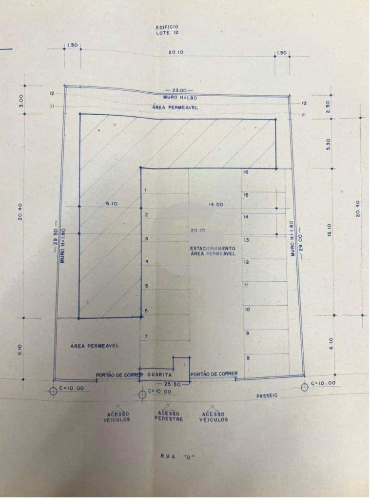 Terreno, 700 m² - Foto 6