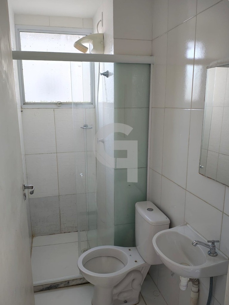 Apartamento, 2 quartos, 40 m² - Foto 5