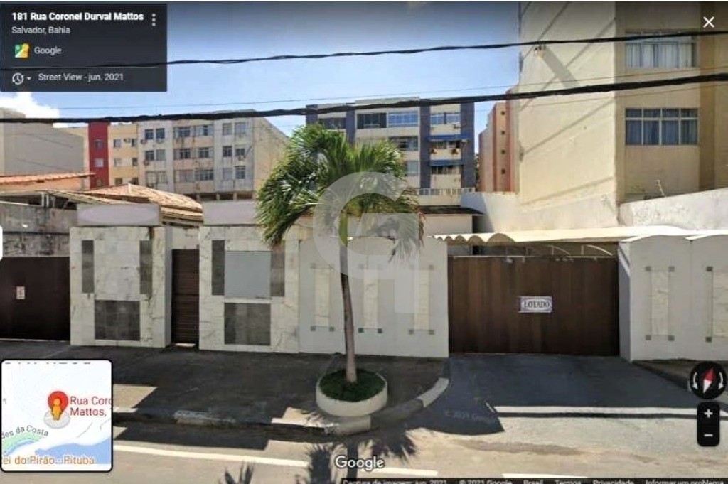 Terreno, 700 m² - Foto 7