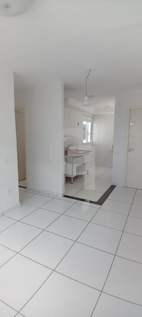 Apartamento, 2 quartos, 40 m² - Foto 11