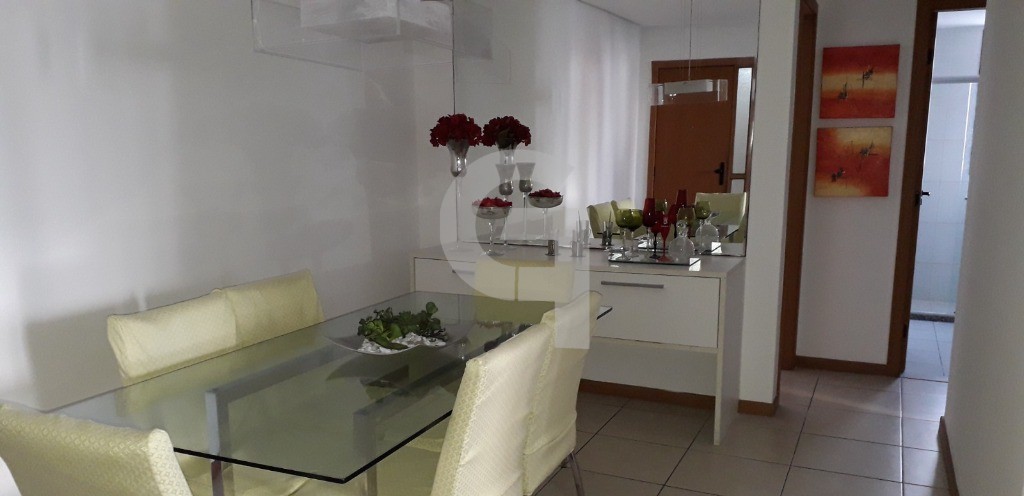 Apartamento, 3 quartos, 86 m² - Foto 3
