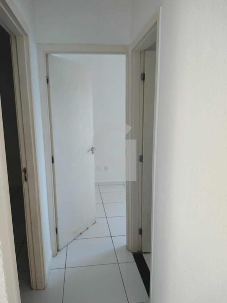Apartamento, 2 quartos, 40 m² - Foto 3