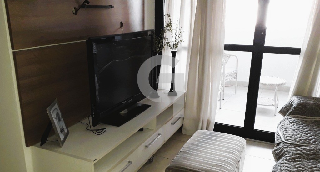 Apartamento, 3 quartos, 86 m² - Foto 1