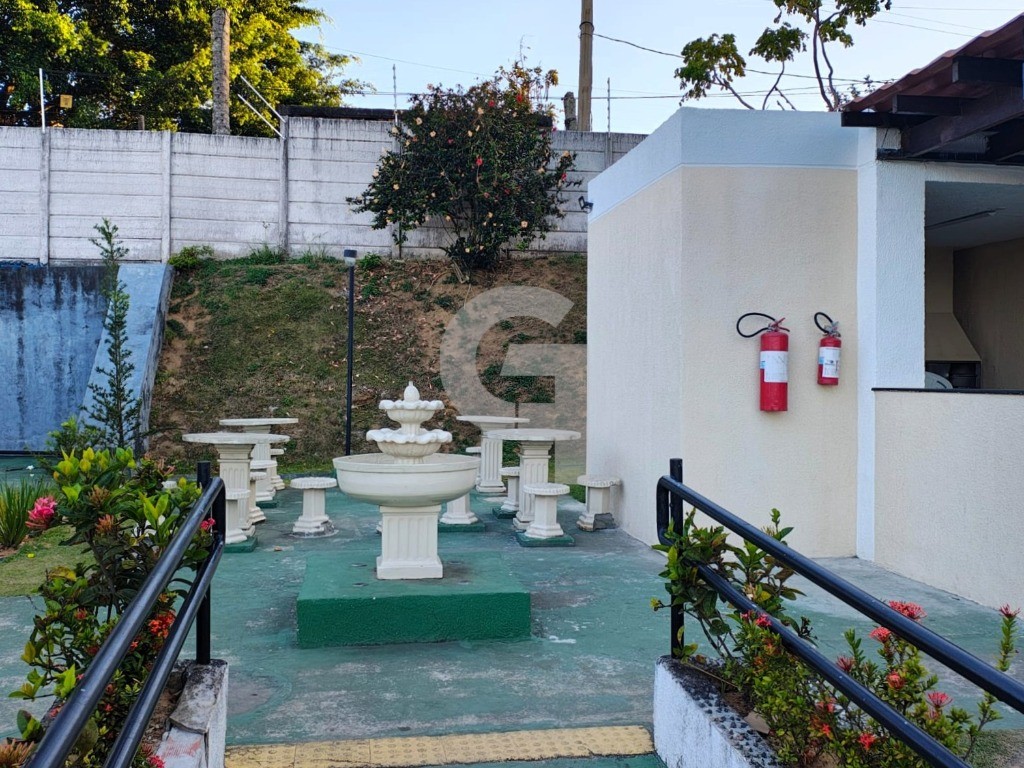 Apartamento, 2 quartos, 40 m² - Foto 18