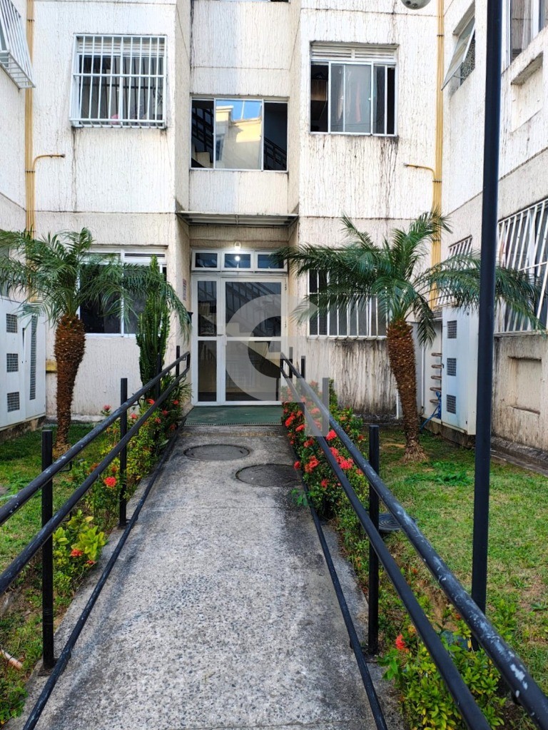 Apartamento, 2 quartos, 40 m² - Foto 19