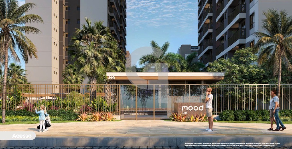 Apartamento, 3 quartos, 65 m² - Foto 1