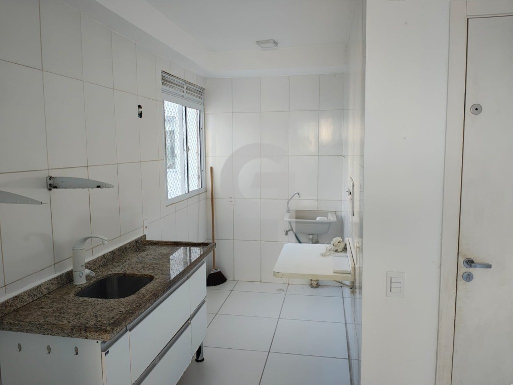 Apartamento, 2 quartos, 40 m² - Foto 10