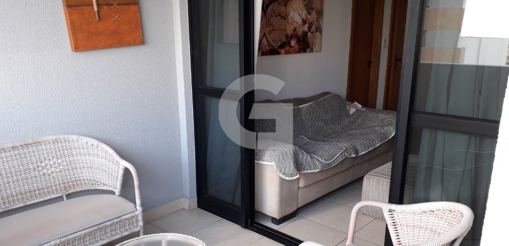 Apartamento, 3 quartos, 86 m² - Foto 2