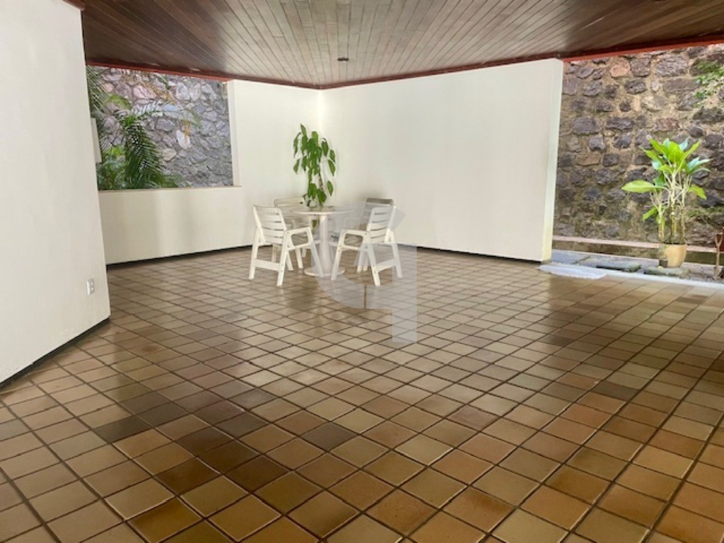 Apartamento, 3 quartos, 132 m² - Foto 4