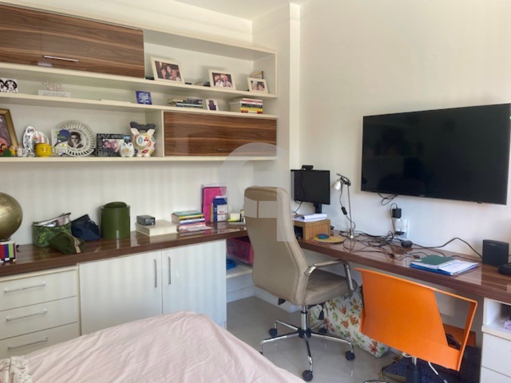 Apartamento, 3 quartos, 132 m² - Foto 30