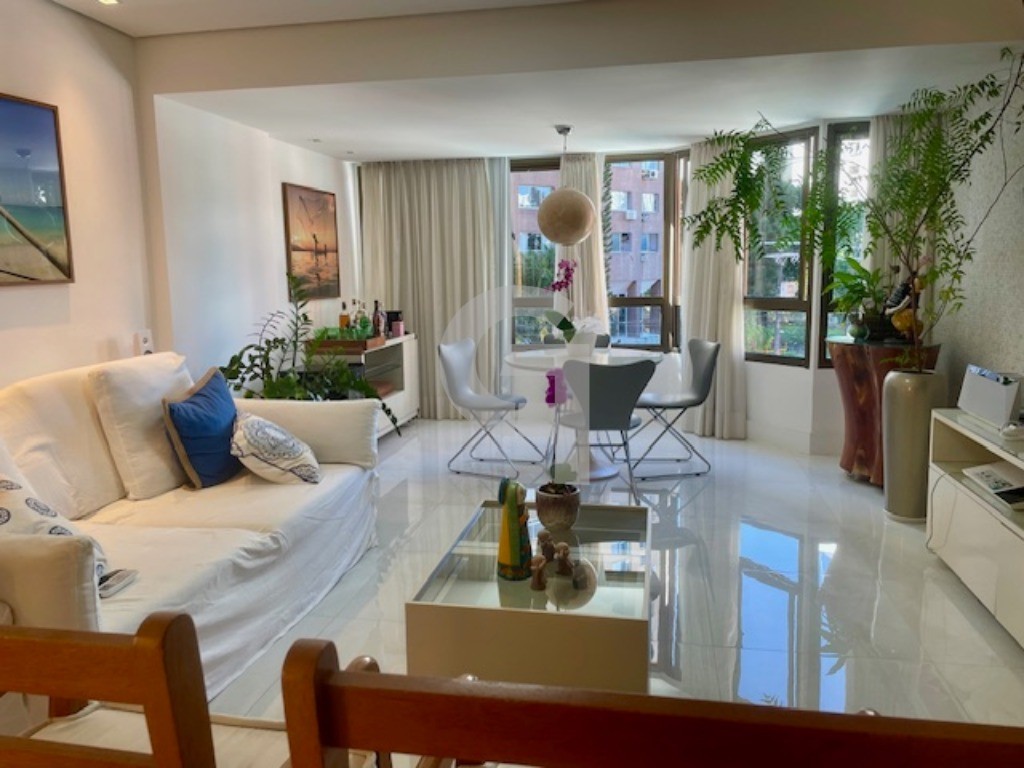 Apartamento, 3 quartos, 132 m² - Foto 39