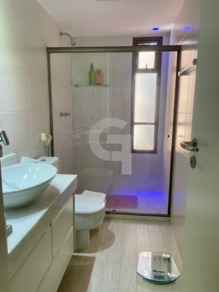 Apartamento, 3 quartos, 132 m² - Foto 31
