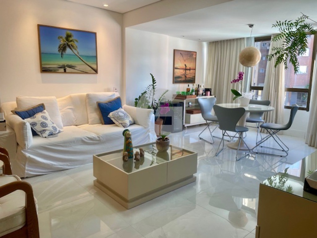 Apartamento, 3 quartos, 132 m² - Foto 37