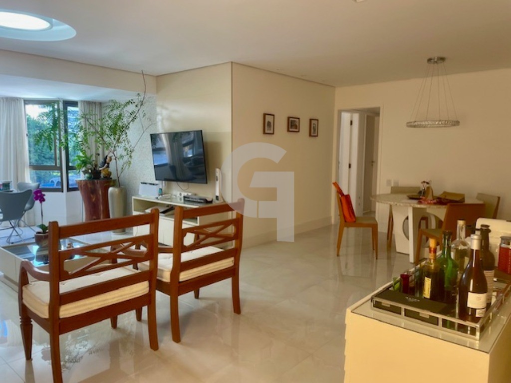 Apartamento, 3 quartos, 132 m² - Foto 18