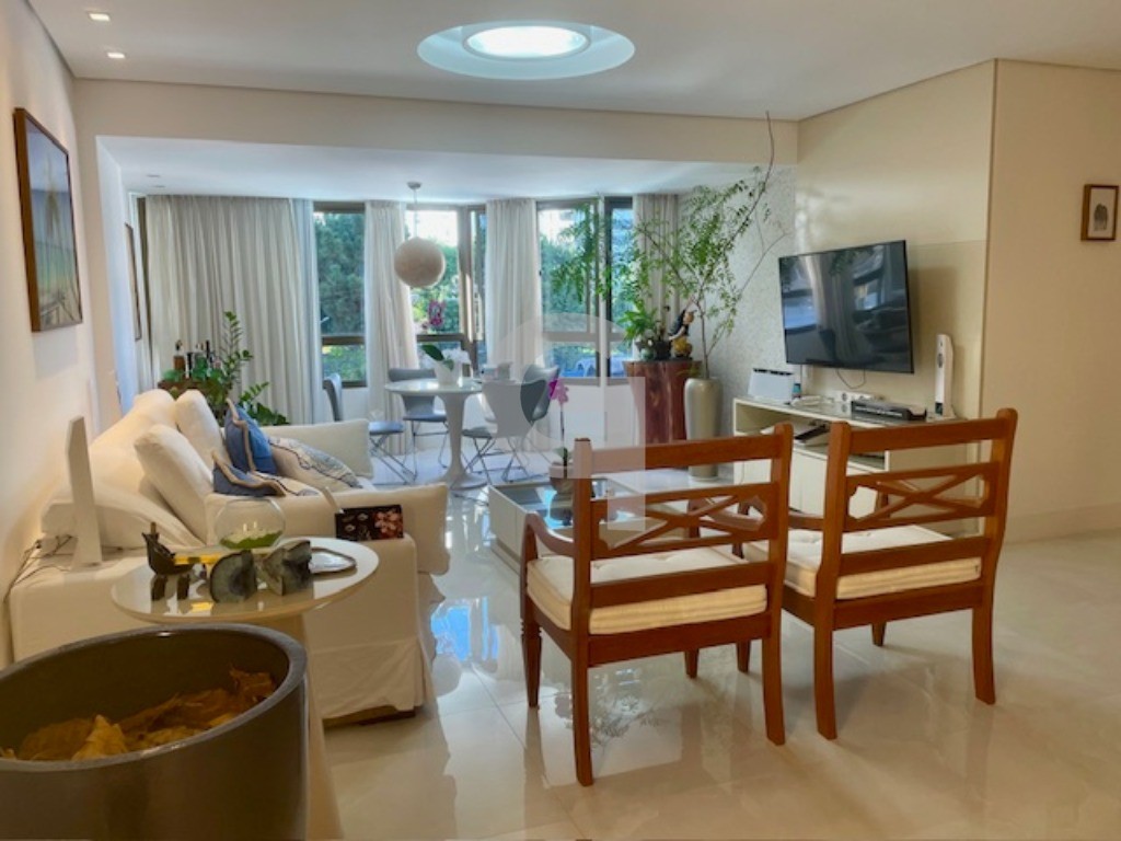 Apartamento, 3 quartos, 132 m² - Foto 17