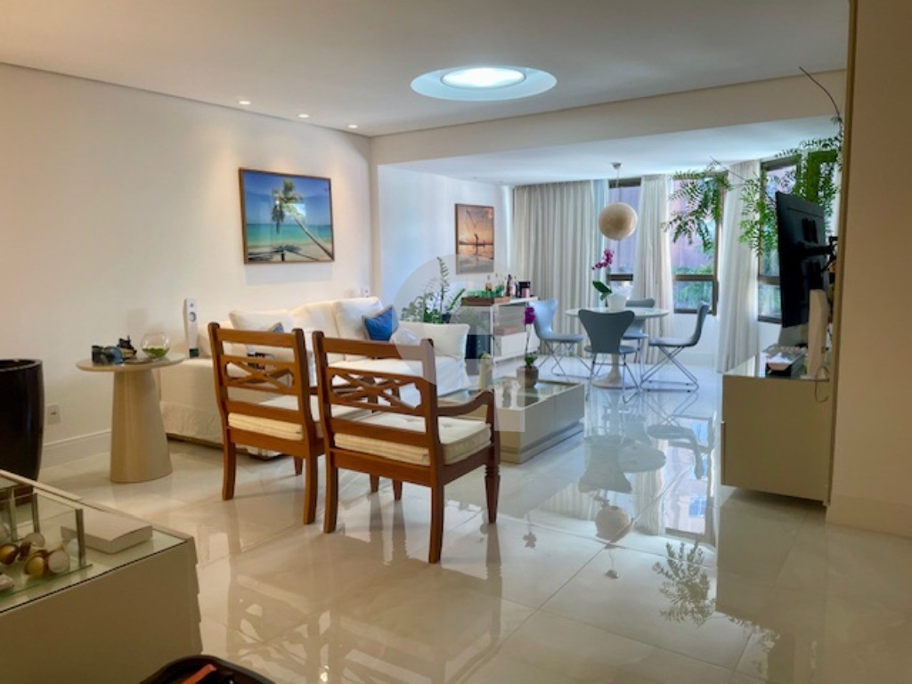 Apartamento, 3 quartos, 132 m² - Foto 24