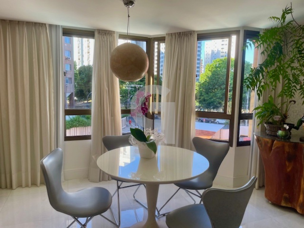 Apartamento, 3 quartos, 132 m² - Foto 20