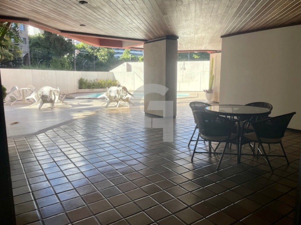 Apartamento, 3 quartos, 132 m² - Foto 5