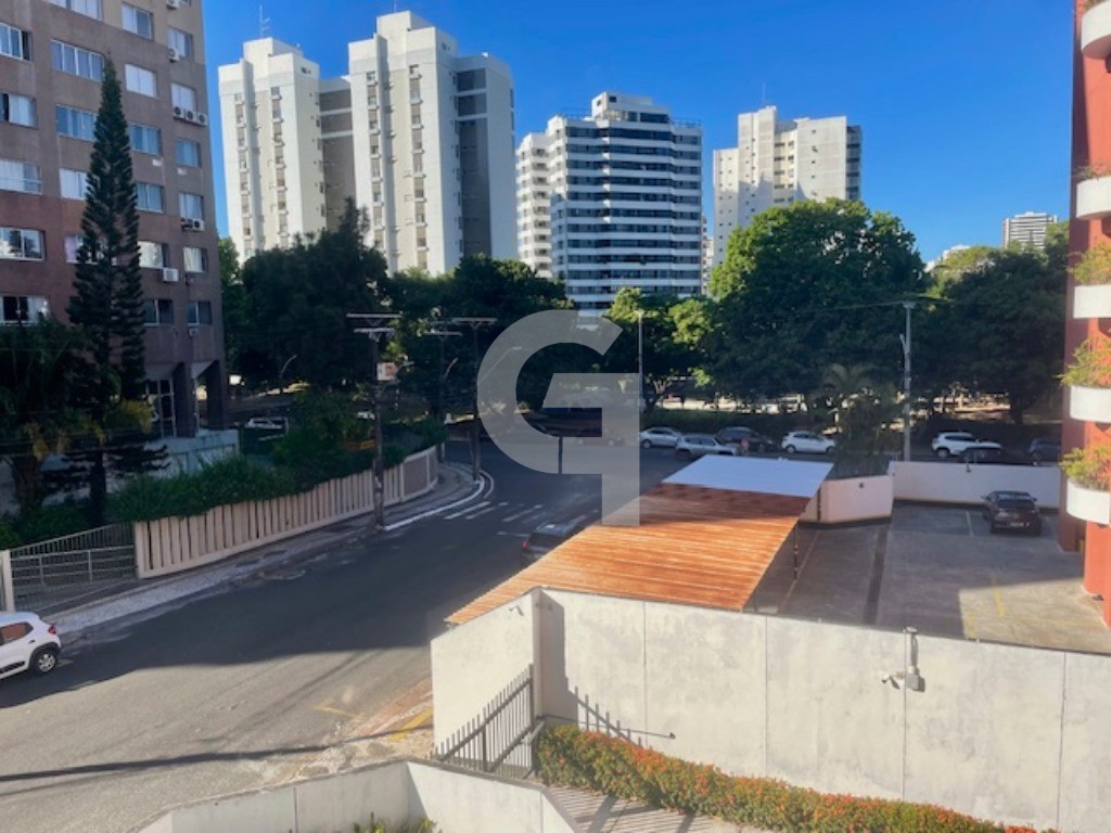 Apartamento, 3 quartos, 132 m² - Foto 14