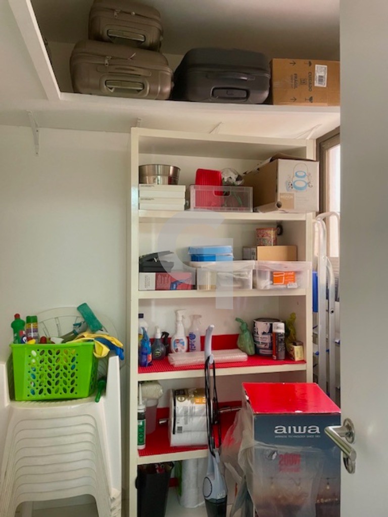 Apartamento, 3 quartos, 132 m² - Foto 26