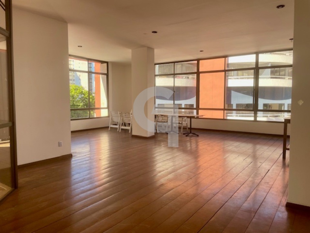 Apartamento, 3 quartos, 132 m² - Foto 9