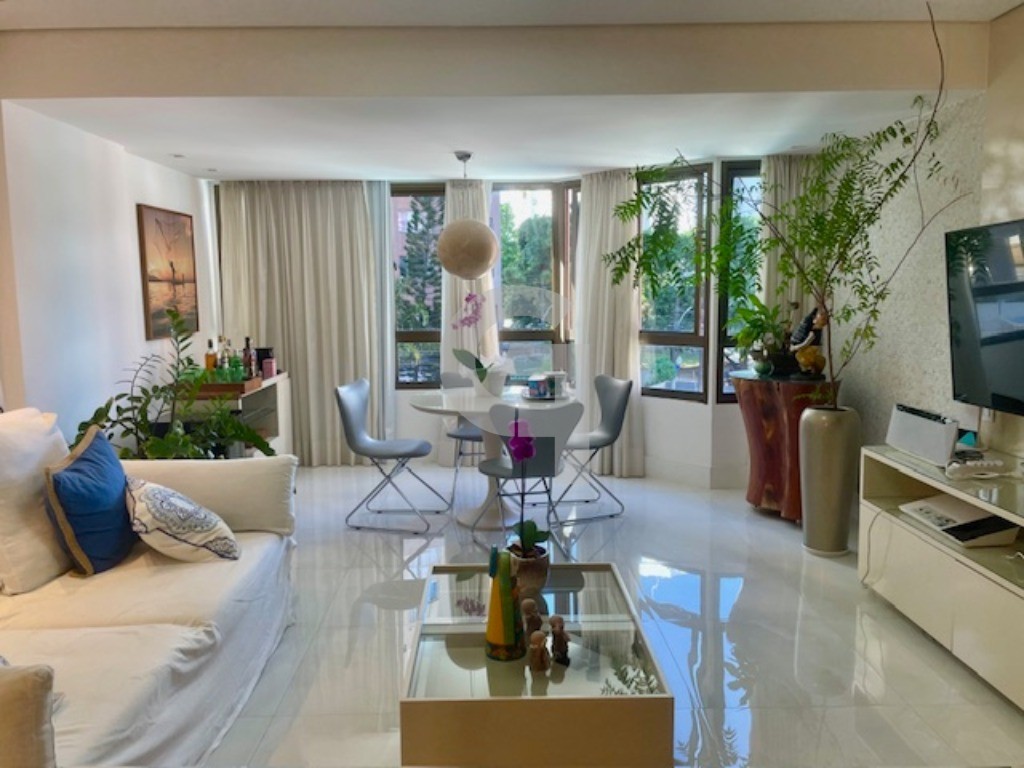Apartamento, 3 quartos, 132 m² - Foto 19