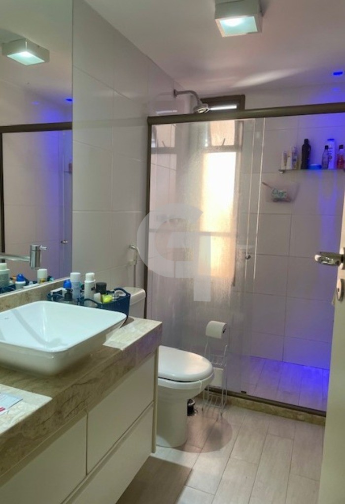 Apartamento, 3 quartos, 132 m² - Foto 32