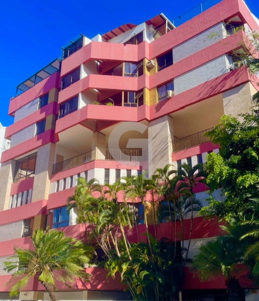 Apartamento, 3 quartos, 132 m² - Foto 1