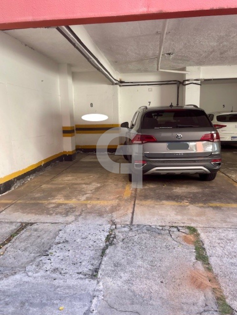 Apartamento, 3 quartos, 132 m² - Foto 12