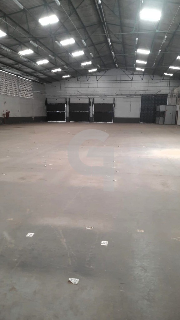 Depósito-Galpão, 1767 m² - Foto 3