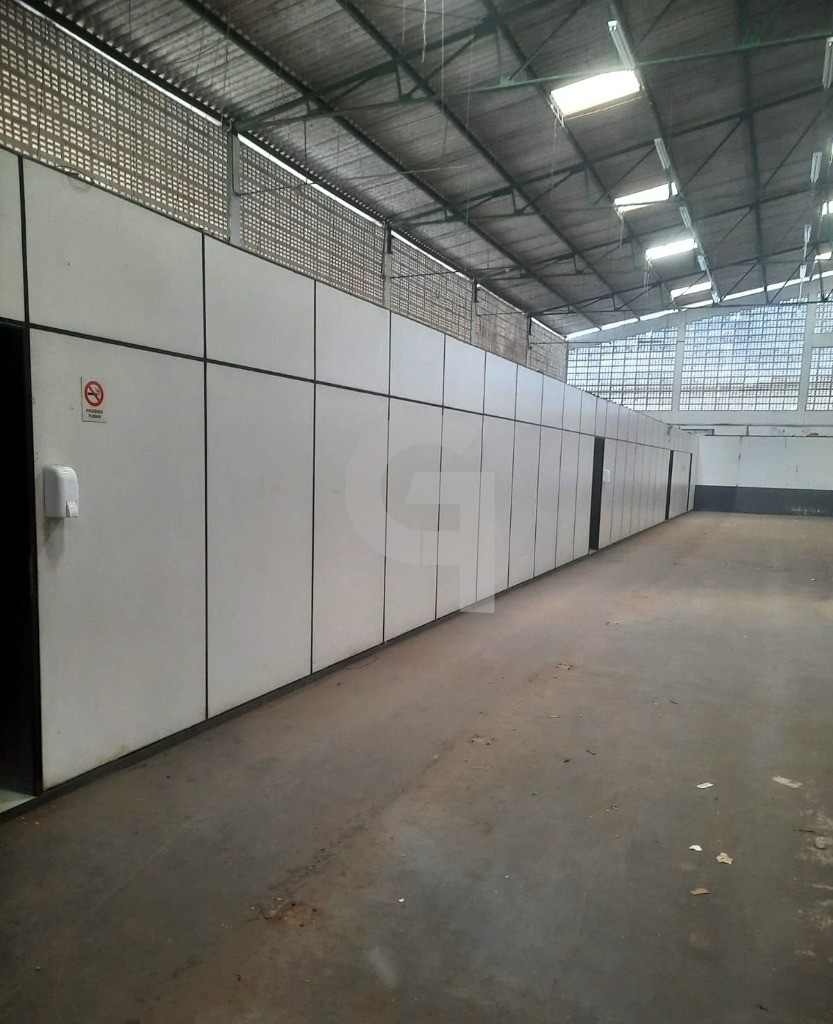 Depósito-Galpão, 1767 m² - Foto 2