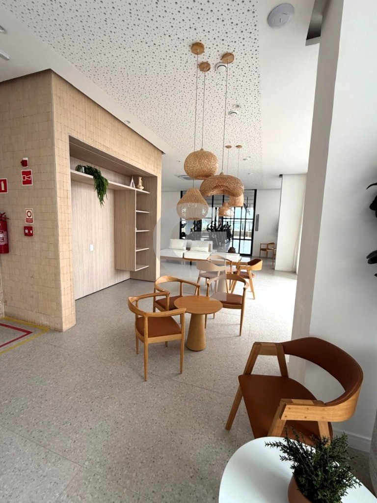 Apartamento, 1 quarto, 40 m² - Foto 17