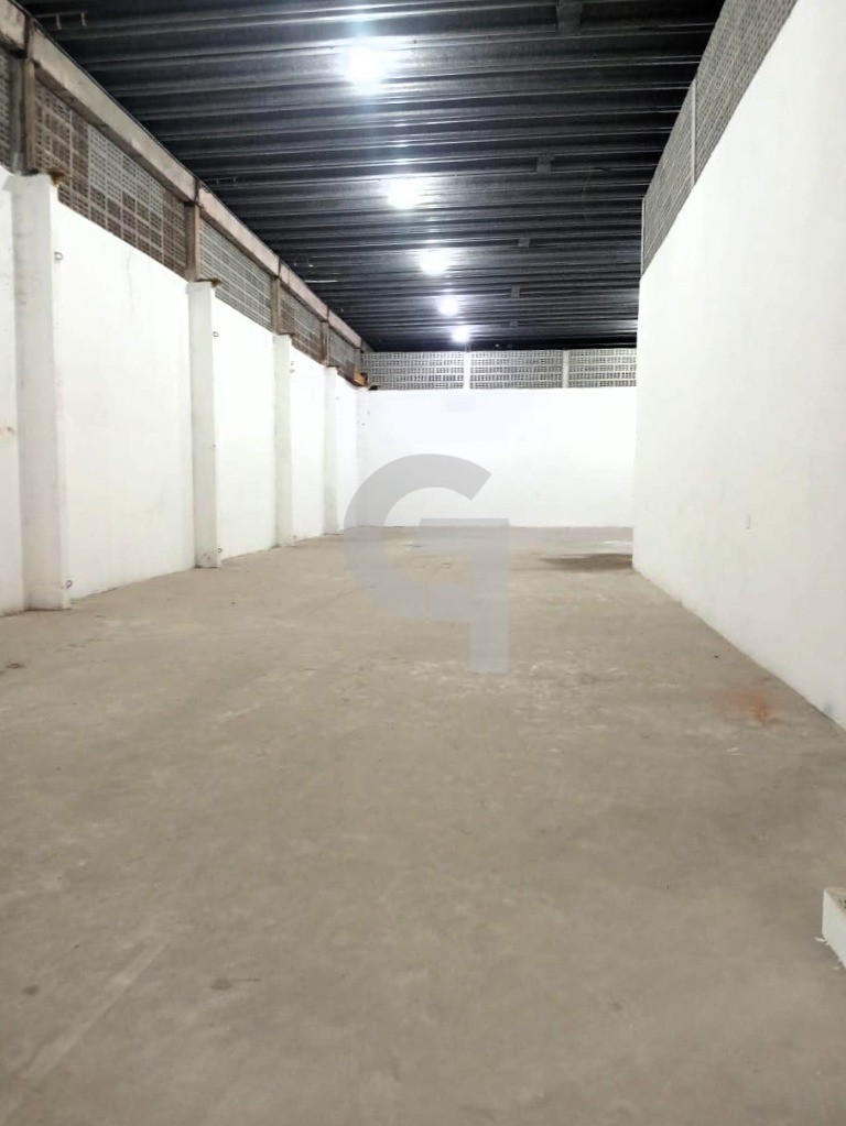 Depósito-Galpão, 422 m² - Foto 2
