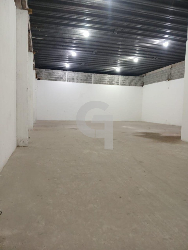Depósito-Galpão, 422 m² - Foto 1