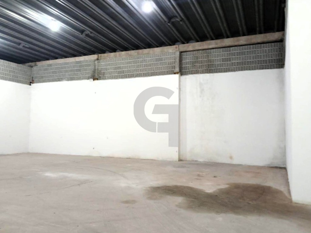 Depósito-Galpão, 422 m² - Foto 3