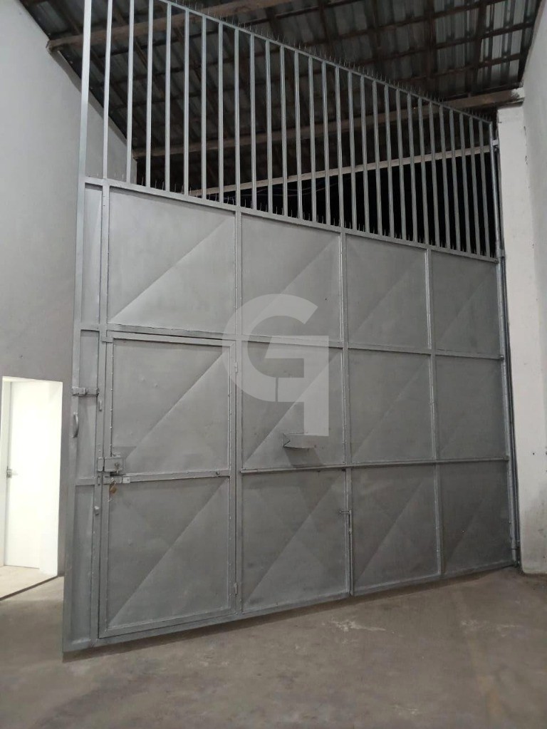 Depósito-Galpão, 422 m² - Foto 6