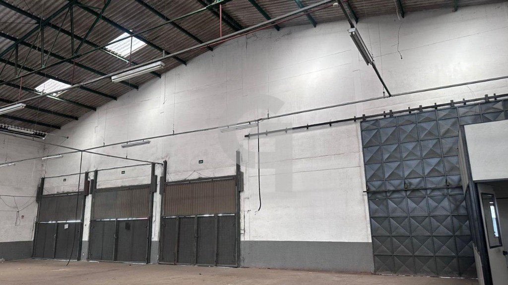 Depósito-Galpão, 1767 m² - Foto 10