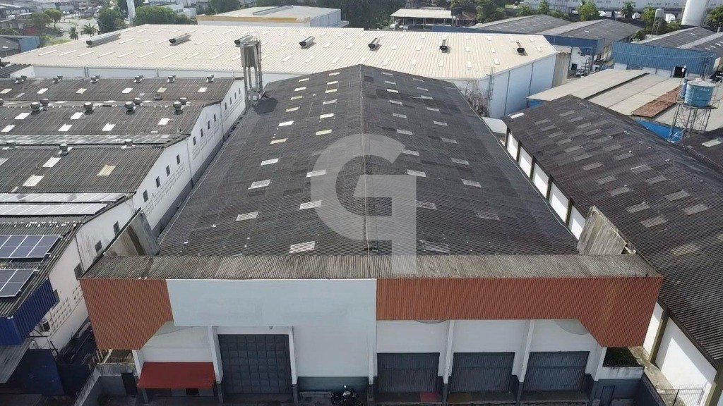 Depósito-Galpão, 1767 m² - Foto 8
