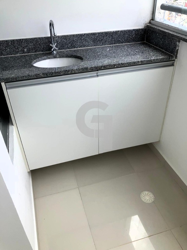 Apartamento, 2 quartos, 53 m² - Foto 16