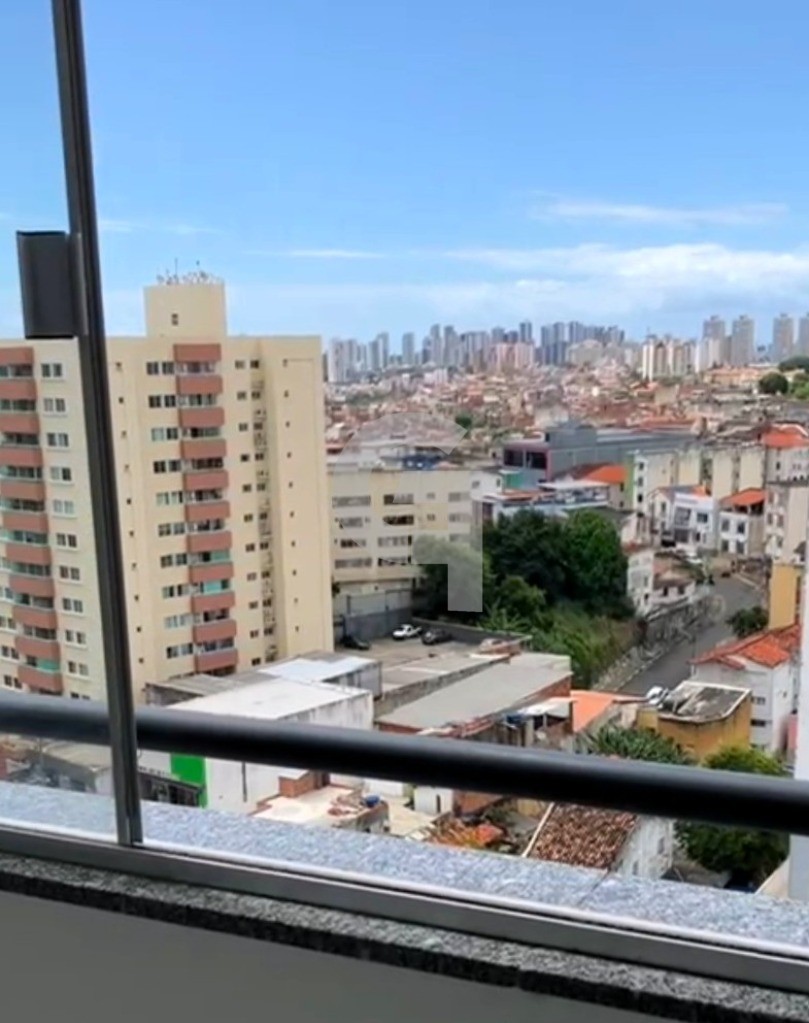 Apartamento, 2 quartos, 53 m² - Foto 1